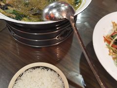 -秦月轩·长安小馆·新陕菜(阜成路·五棵松店)