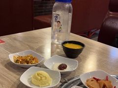 -郑阿姨的家·이모네·韩料&烤肉(武川路店)