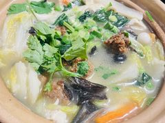 -东方亚克西餐厅(西康路店)