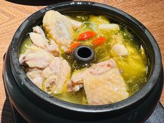 -云海肴·汽锅鸡·云南菜(领展购物广场·中关村店)