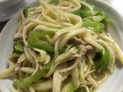 -扬州小吃(延安西路店)