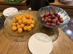 -桃花源中餐厅(金茂豪华精选酒店)