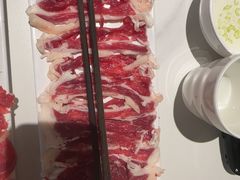-犇鼎牛潮汕牛肉火锅(新辰里学清路店)