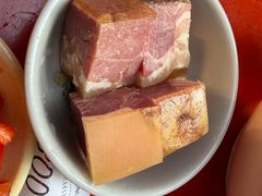 -三百碗宝应长鱼面(板仓街店)