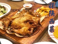 -德泰楼餐饮(莲湖路店)