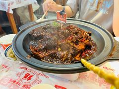 -回味黑鸭煲·始于2006(万松园店)