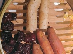 -筱爷叔·上海传统手工菜(玉树路店)