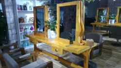 -明洞造型精品烫染