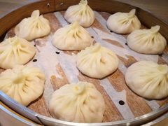 -老班长手工灌汤包老店(东山店)