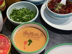 -南门四季铜锅涮肉(左家庄店)