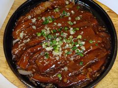 -鸿运楼烤鸭店(天桥店)
