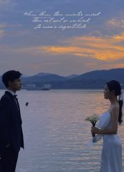 -唯一旅拍·颂当代影像艺术中心(上城店)