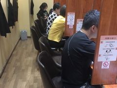 -独食火锅·半米屋台(直营总店)