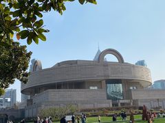 -上海博物馆(人民广场馆)