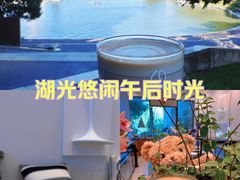 -Beans Solo豆号咖啡(百家湖花园店)