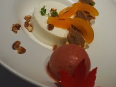 甜点-王品牛排(杭州大厦店)