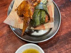 -海安安越南粉(丹竹頭店)