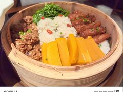 -夏氏砂锅(万松园店)