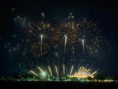 -泰达航母主题公园