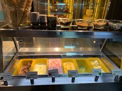 -圆顶阁西餐厅(郑州索菲特国际饭店 )