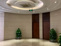 -南京国际博览中心酒店