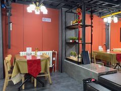 -北平味道.京味菜.烤鸭(梨园店)