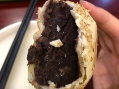 -老回回烩面馆(左家庄店)