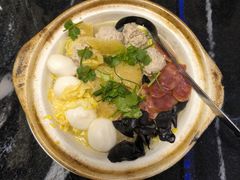 -新白鹿餐厅(百联中环店)