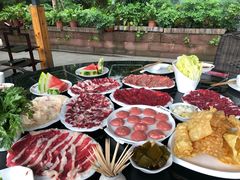 -林记潮汕牛肉(融汇店)