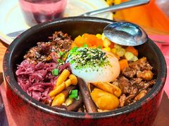 -一沙一城·岩烤牛扒(深圳首店)