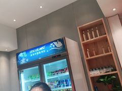 -老胖串店(浆水泉路店)