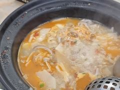 -李师傅脆肚(梅林店)