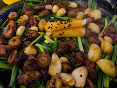 -首尔大排档