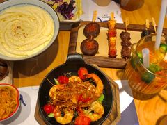 -火山屋台(新街口店)