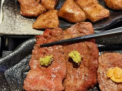 -丸藏和牛烧肉专门店(园区师惠坊店)