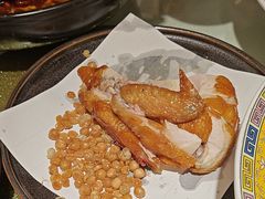-天成·川菜家宴(礼岗店)