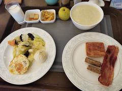 -上海新锦江大酒店