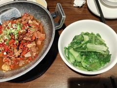 -味上湘菜馆(岳麓山店)