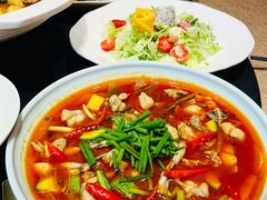 -随和家宴·川菜(杜甫草堂店)