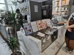 -Seesaw Coffee(深圳万象天地店)