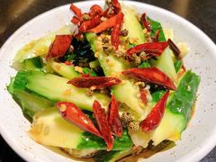 -老头儿油爆虾·知味杭州(爱琴海购物中心)
