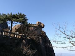 -九华山风景区