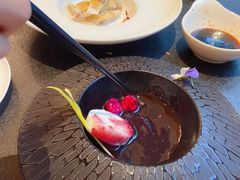 -羡餐厅·杭帮菜·淳菜(千岛湖自由洲际殿店)