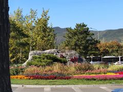 -香山公园