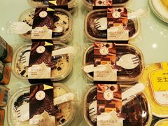 奥利奥盒子-津乐园(中山路店)