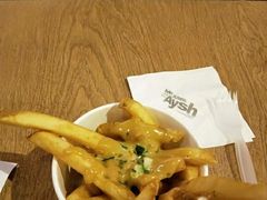 -艾薯夫妇Aysh(福田星河COCOPark店)