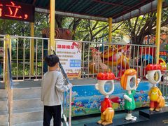 -东风公园