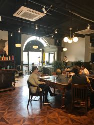 点击看大图 -TWOFACE 双面理发馆