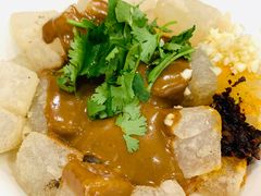 -桃子餐厅·天津菜(王顶堤总店)
