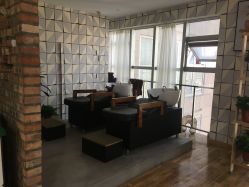 -明洞造型精品烫染